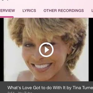 Meet your Posher, Taylor